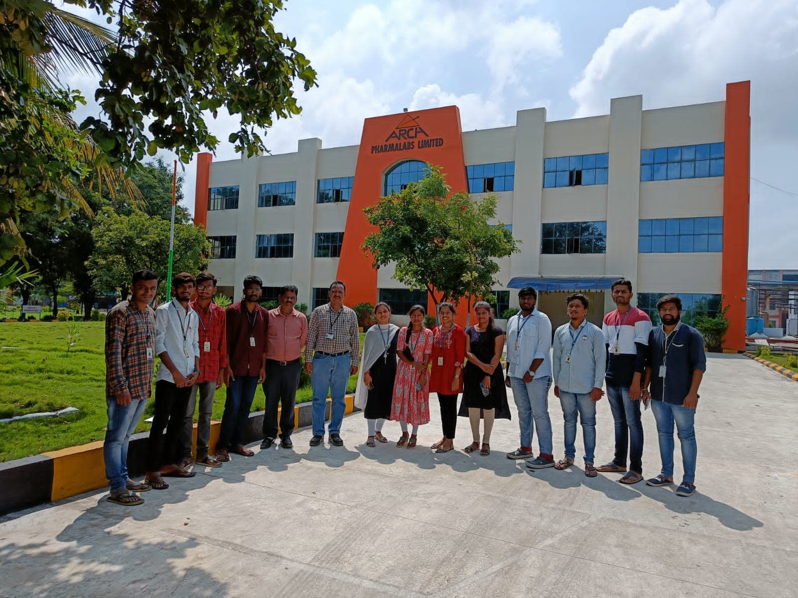 Vishnu Institute of Pharmaceutical Education & Research Narsapur Extra Curriculars photo 43